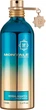 Тестер Парфумована вода унісекс Montale Herbal Aquatica 100 мл - зображення 2
