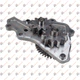 Насос масляный Isuzu L210-0100S TBK 8981451530, 8981451531, 8980537770, 02/802610 - изображение 2