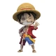 Колекційна фігурка Mighty Jaxx серії Великий куш: Wanted - Луффі - изображение 1