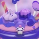 Ігровий набір Mighty Jaxx серії Kandyland: Sanrio - Куромі - изображение 5