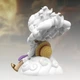 Колекційна фігурка Mighty Jaxx серії Великий куш: Wanted - Луффі 5 Гір - изображение 5