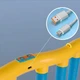Развивающая игрушка BauTech Поймай Палочку с 3 режимами скорости и пультом Жёлтый (1016-396-00) - изображение 4