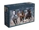 Пазли тришарові Wild Horses3 1000 деталей Interdruk 384980 - зображення 3