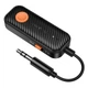 Bluetooth-ресивер BOROFONE BC62 Walker AUX BT audio receiver/transmitter - изображение 3