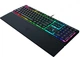 Клавіатура RAZER Ornata V3 UKR Black (RZ03-04462100-R371) - изображение 2