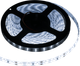 Taśma LED Rebel wodoodporna 300 x 5630 SMD 12V 5 m Zimny biały (LED0132-3) - obraz 1