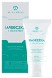 Maseczka odżywcza do twarzy Genactiv z colostrum 50 ml (5907546536206) - obraz 1
