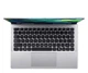 Ноутбук Acer Swift Lite 14 i5-1334U/32GB/1TB/Win11 (SFL14-53M || NX.J2ZEP.001) - изображение 4
