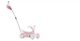 Беговел веломобиль 2 в 1 BERG GO² Pink - изображение 3