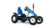 Веломобіль BERG New Holland BFR - зображення 1
