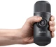 Портативная эспрессо-кофеварка Wacaco Nanopresso с чехлом Серая (WNANOGRcase) - изображение 2