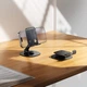 Подставка для телефона BOROFONE BH138 с поворотом на 360° Черный - изображение 8