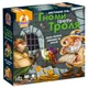 Игра настольная развлекательная Гномы против тролля для детей стратегическая игра для семейного отдыха - изображение 3