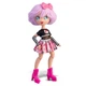 Кукла "4sf Manga Dolls серии Hello Kitty" Тедди Рок - изображение 4