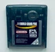 Картридж для Nintendo GameBoy Color - F1 World Grand Prix (без коробки), английская версия, Б/У - изображение 1