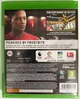 Диск для Xbox One - FIFA 17, російська версія, Б/В - зображення 2