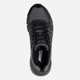 Чоловічі кросівки Skechers 118090-B 44 Чорні (198739609783) - зображення 4
