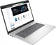 Ноутбук HP Laptop 17-cn4036ua (C9RL2EA) Natural Silver - изображение 2