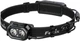 Фонарь налобный Fenix HP12R-TB Черный (HP12R-TB) - изображение 1