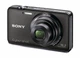 Sony Cyber-Shot DSC-WX9 Black - изображение 2
