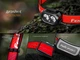 Фонарь налобный Fenix HP12R-TRd Красный (HP12R-TRd) - изображение 20