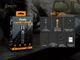Фонарь ручной Fenix C6V3.0 Голубой (Лимитированная серия) (C6V30blue) - изображение 7