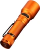 Фонарь ручной Fenix C7 Оранжевый (Лимитированная серия) (C7orange) - изображение 2