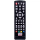 Пульт дистанційного керування 00FF для DVB-T2 Beko T3, T5, T7, T777, AJ DVB-93+, PWR-2017 - зображення 1