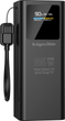 УМБ Kruger&Matz KM0914 20000 mAh 65W Black (5901890123808) - зображення 1