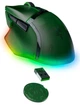 Миша ігрова Razer Basilisk V3 PRO Wireless 35K Phantom Green (RZ01-05240300-R3G1) - изображение 3
