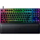 Клавіатура Razer Huntsman V2 Tenkeyless Purple Optical switch RU (RZ03-03941400-R3R1) - зображення 1