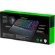 Клавіатура Razer Huntsman V2 Tenkeyless Purple Optical switch RU (RZ03-03941400-R3R1) - зображення 6
