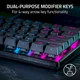 Клавіатура Razer Huntsman V3 PRO mini (RZ03-04990100-R3M1) - изображение 9