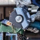 Круг отрезной Bosch PRO Metal 150х2,5х22,23 мм (2608600382) - изображение 4
