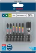 Набор ударных бит Bosch PRO Impact Set, 7 шт (2608522327) - изображение 2