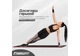 Коврик для йоги и фитнеса EasyFit EF-19192-BK, антискользящий, Чёрный, 180×60×1 см, NBR - изображение 2