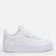 Женские кеды низкие Puma Carina Street 38939001 35.5 (3UK) 22 см Puma White-Puma Black-Puma Black (4065452875282) - изображение 1