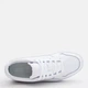 Женские кеды низкие Puma Carina Street 38939001 35.5 (3UK) 22 см Puma White-Puma Black-Puma Black (4065452875282) - изображение 6