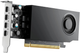 Відеокарта NVIDIA PCI-Ex NVIDIA RTX A400 4GB GDDR6 (64 bit) (1762/12000) (4 x miniDisplayPort) (900-5G172-2260-000) - зображення 2