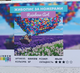 Картина по номерам Полет над лавандой 40х50 см Rainbow Art GX41318 - изображение 2