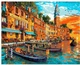 Картина по номерам Вечерняя Венеция 40х50 см Rainbow Art GX45758 - изображение 1