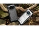 Смартфон Doogee S200 12/256GB Silver (6923740227824) - изображение 4