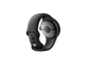 Смарт-годинник Google Pixel Watch 3 41 mm LTE Matte Black Aluminum Case/Obsidian Active Band - изображение 3