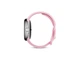 Смарт-годинник Google Pixel Watch 3 41 mm LTE Polished Silver Aluminum Case/Rose Quartz Active Band - изображение 3