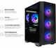 Комп'ютер MSI Ryzen 7 5700 / RTX 5060 8ГБ / 32ГБ DDR4 / SSD 2TБ M.2 PCIe - зображення 2