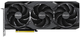 Karta graficzna PNY GeForce RTX 5080 Triple Fan 16GB GDDR7 (256-bit) (2620/30000) (3 x DisplayPort, 1 x HDMI) (VCG508016TFXPB1) - obraz 1