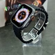 Смарт-часы Smart Watch M9 Ultra Mini 41mm укр меню с функцией звонка черный - изображение 2