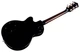 Электрогитара GUILD Aristocrat HH (Trans Black Burst) - изображение 5