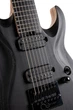 Электрогитара CORT KX707 EverTune (Open Pore Black) - изображение 7
