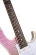 Электрогитара CORT G280 Select (Trans Chameleon Purple) - изображение 5